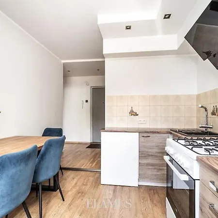 2 Bedrooms Apartment, 2 Balconies, Free Parking Korter Tallinn